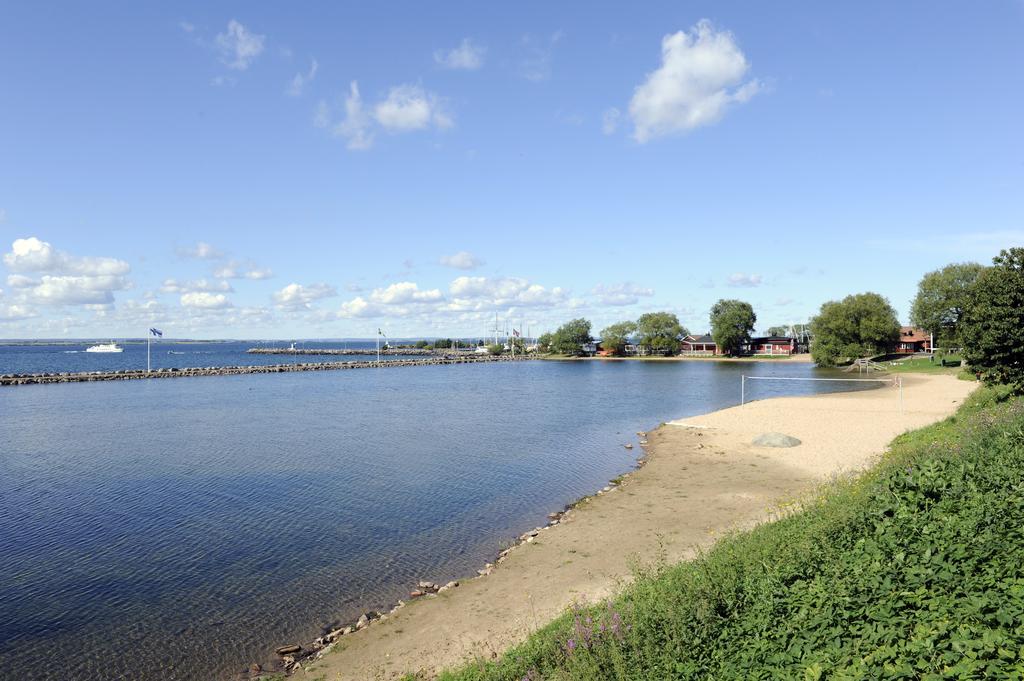 Hotel First Camp Granna - Vattern Zewnętrze zdjęcie