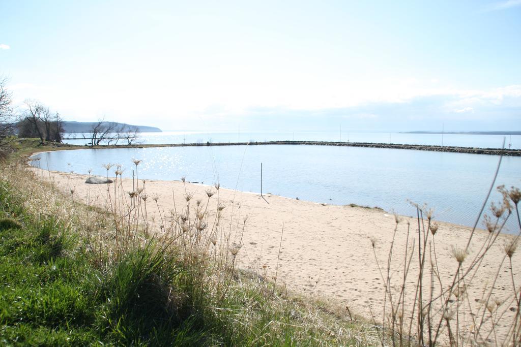 Hotel First Camp Granna - Vattern Zewnętrze zdjęcie