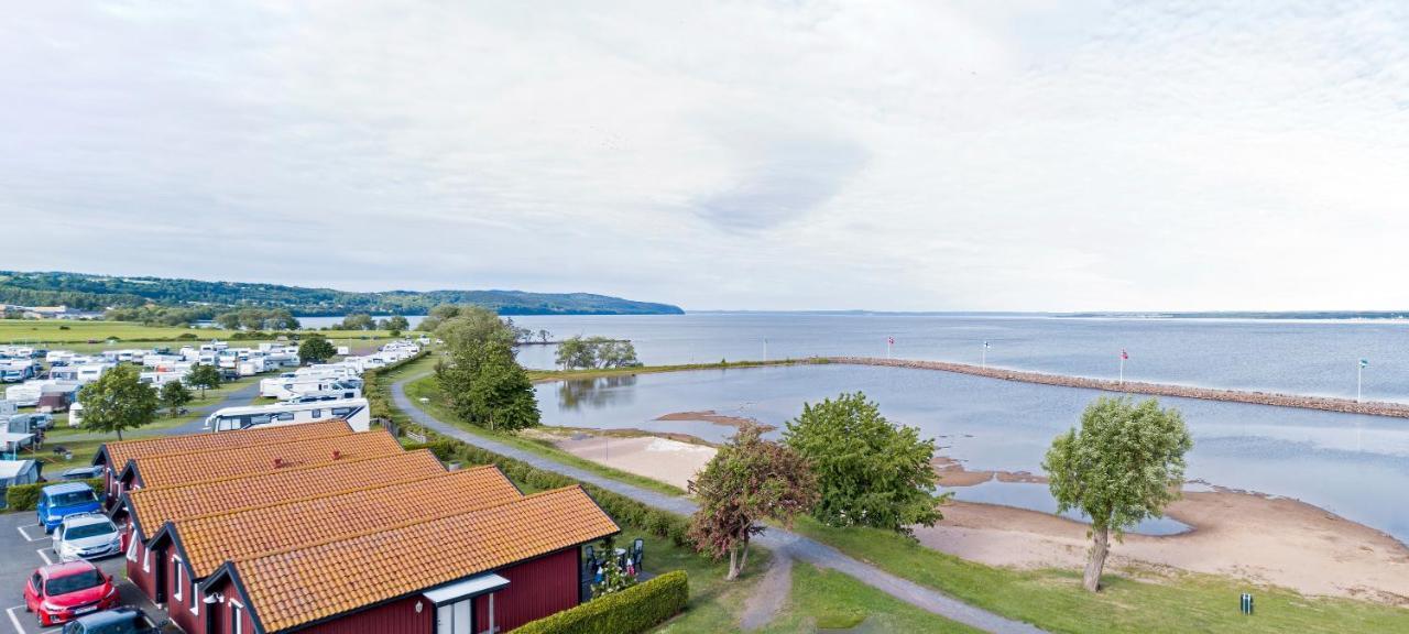 Hotel First Camp Granna - Vattern Zewnętrze zdjęcie