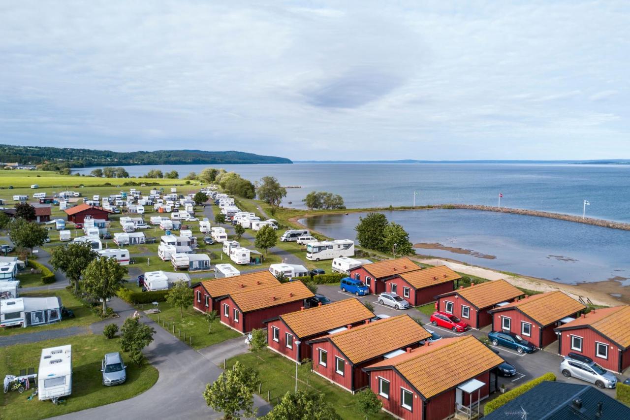 Hotel First Camp Granna - Vattern Zewnętrze zdjęcie